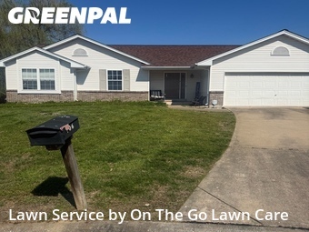 Lawn Mowing nearby Saint Charles, MO, 