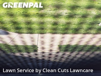 Lawn Care Service nearby Pickerington, OH, 