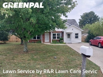 Grass Cutting nearby Smyrna, TN, 