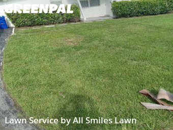Yard Cutting nearby Miramar, FL, 