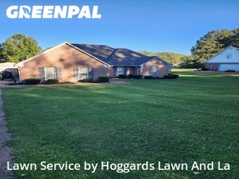 Yard Mowing nearby Jackson, TN, 