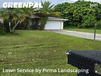 Lawn Service nearby Lehigh Acres, FL, 
