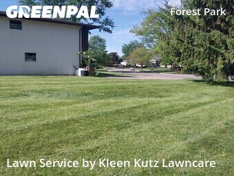 Grass Cut nearby Columbus, OH, 