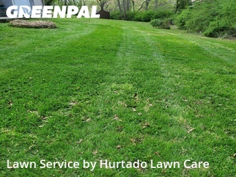 Lawn Mowing nearby Knoxville, TN, 