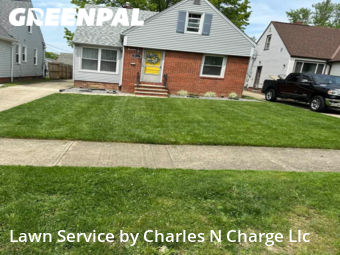 Grass Cutting nearby South Euclid, OH, 