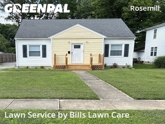Yard Cutting nearby Lexington, KY, 