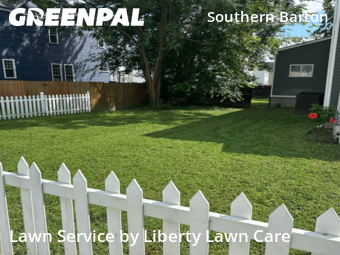 Lawn Mowing nearby Richmond, VA, 