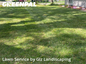 Turf Services in Gurnee, 60031, Yard Management by Glz Landiscaping, work completed in Nov , 2025
