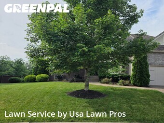 Lawn Cutting nearby Goodlettsville, TN, 