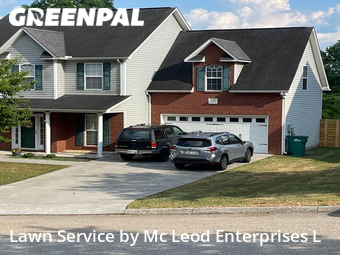 Lawn Cut nearby Knoxville, TN, 