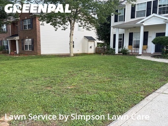 Grass Cut nearby Indian Trail, SC, 
