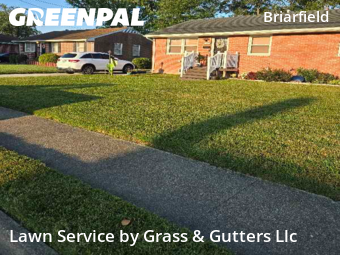 Lawn Mow nearby Hampton, VA, 
