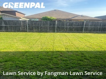 Lawn Service nearby Denton, TX, 