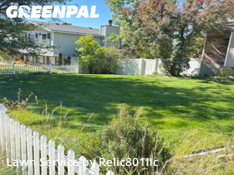 Landscaping Maintenance in Sandy, 84092, Yard Care by Relic801llc, work completed in Dec , 2025