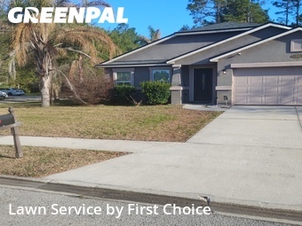 Lawn Mow nearby Elkton, FL, 