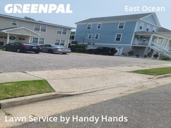 Lawn Service nearby Norfolk, VA, 