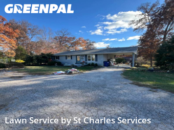 Lawn Mowing nearby O'fallon, MO, 