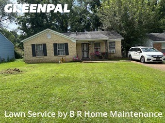 Yard Mowing nearby Jackson, TN, 