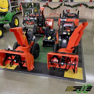 DeKalb Implement Company Photo 19