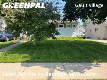 Lawn Care Service nearby Ypsilanti, MI, 