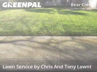 Lawn Mowing nearby Stockton, CA, 