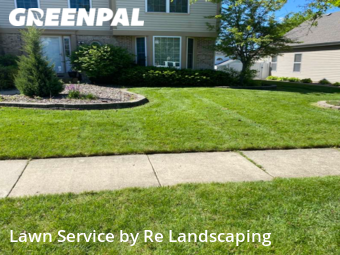 Lawn Service nearby Carol Stream, IL, 