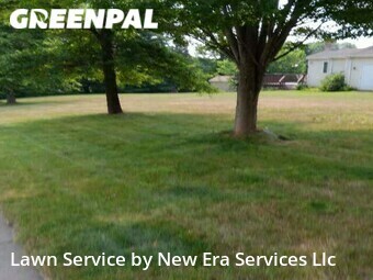 Lawn Cut nearby South Windsor, CT, 