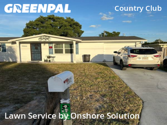 Lawn Care nearby Hudson, FL, 