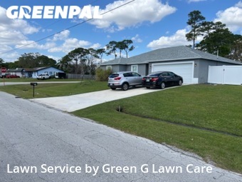 Lawn Mow nearby Port St. Lucie, FL, 