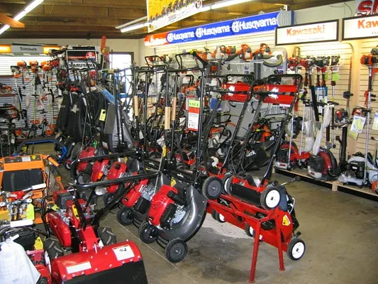 Alan's Lawn & Garden Center - Santa Ana Photo 5