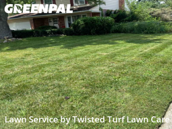 Yard Cutting nearby Southfield, MI, 