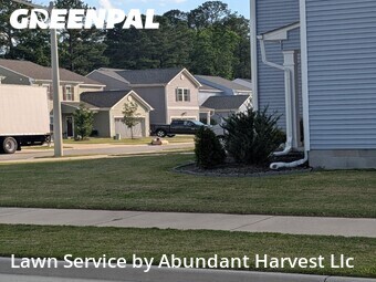 Yard Cutting nearby Suffolk, VA, 