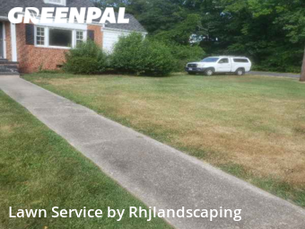 Grass Cutting nearby Richmond, VA, 