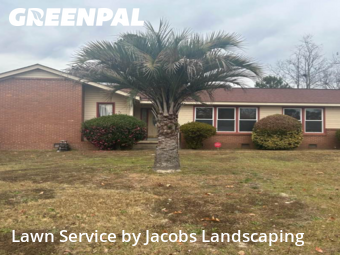 Landscaping Companies In Columbia,29223,Landscape Design by Jacobs Landscaping, work completed in Feb , 2026