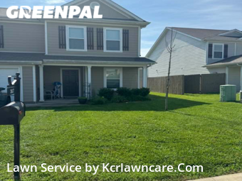 Grass Cutting nearby Columbia, TN, 