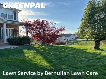 Lawn Care nearby O'fallon, MO, 