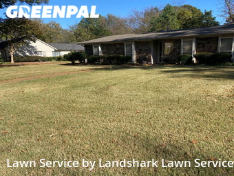 Lawn Care nearby Memphis, MS, 