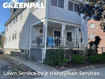 Lawn Care nearby Malden, MA, 