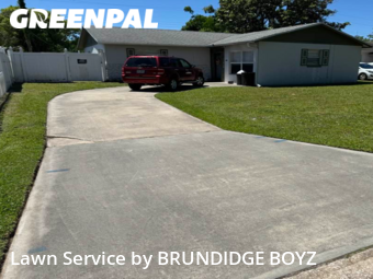 Lawn Mowing nearby Sanford, FL, 