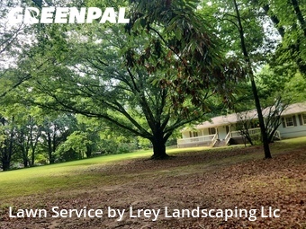 Lawn Cuttingin Cumming,30041,Lawn Care by Lrey Landscaping Llc, work completed in Jun , 2026