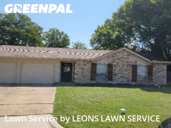 Grass Cutting nearby Grand Prairie, TX, 
