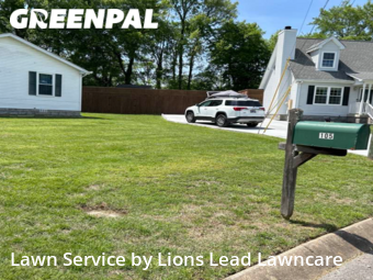 Grass Cutting nearby La Vergne, TN, 