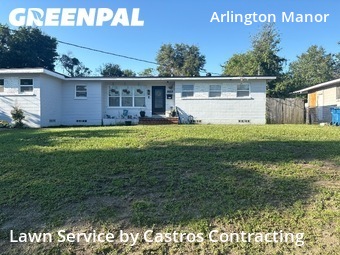 Lawn Mowing Service nearby Jacksonville, FL, 
