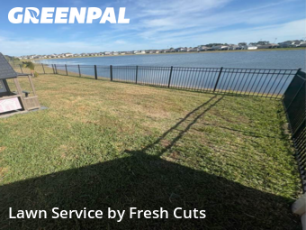 Lawn Cut nearby Palm Bay, FL, 