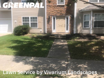 Lawn Service nearby Huntersville, NC, 
