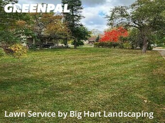 Lawn Mowing nearby Macomb, MI, 