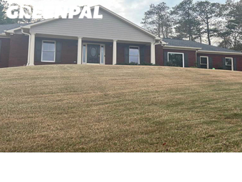 Lawn Mowing Service nearby Lawrenceville, GA, 