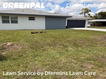 Lawn Cut nearby Cape Coral, FL, 