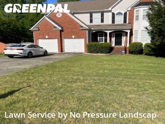 Lawn Maintenance nearby Alpharetta, GA, 