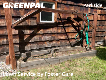 Garden Trimming in Boulder, 80304, Lawn Work by Foster Care , work completed in Nov , 2025